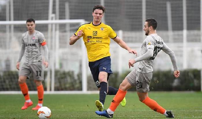 Nhận định, soi kèo Kolding BK vs Hobro, 0h00 ngày 7/9