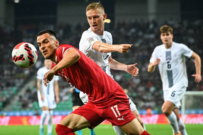 Nhận định, soi kèo Serbia vs Hungary, 01h45 ngày 8/9