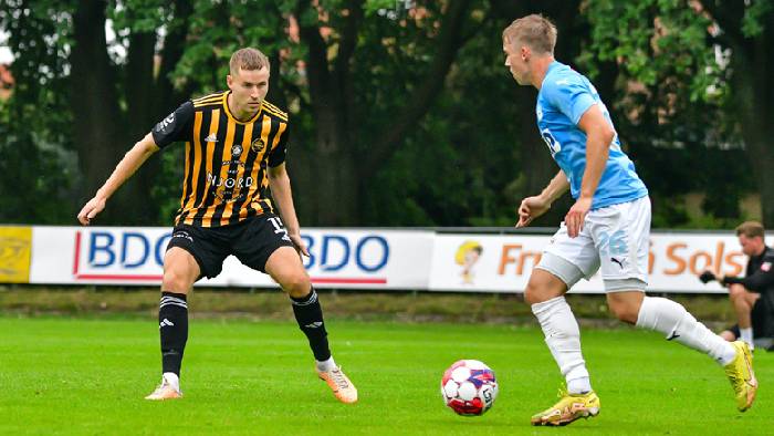 Nhận định, soi kèo Soften vs FC Aarhus Fremad, 22h00 ngày 7/9