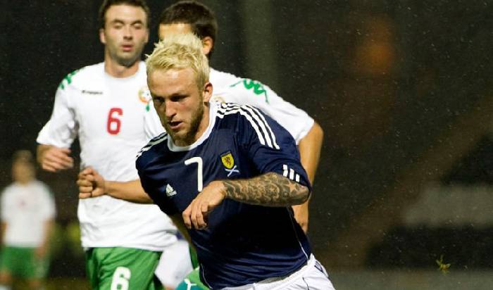 Nhận định, soi kèo U21 Estonia vs U21 Bulgaria, 21h30 ngày 7/9