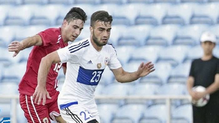 Nhận định, soi kèo U21 Síp vs U21 Áo, 00h00 ngày 08/9