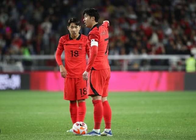 Nhận định, soi kèo Wales vs Hàn Quốc, 01h45 ngày 08/9