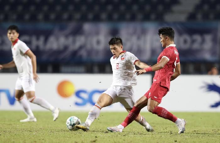 Phân tích tỷ lệ kèo hiệp 1 U23 Việt Nam vs U23 Guam, 19h00 ngày 6/9	
