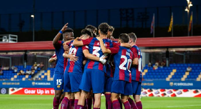 Sao trẻ Barca bị lật kèo ở giải Golden Boy chỉ vì lý do ngớ ngẩn