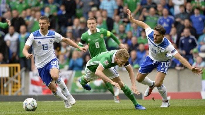 Nhận định, soi k&egrave;o Bắc Ireland U21 vs Anh U21, 1h45 ng&agrave;y 7/9: Kh&oacute; c&oacute; bất ngờ