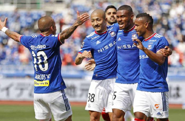 Nhận định, soi k&egrave;o Ehime vs Yokohama FC, 17h00 ng&agrave;y 7/9: Kh&ocirc;ng c&oacute; cửa lấy điểm