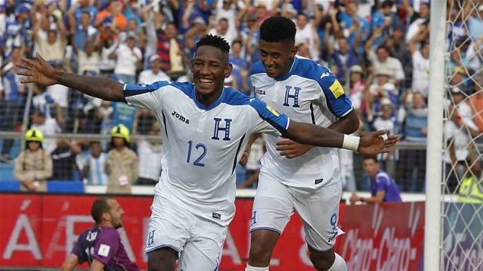 Nhận định, soi k&egrave;o Honduras vs Trinidad v&agrave; Tobago, 09h00 ng&agrave;y 7/9: Nối d&agrave;i mạch thắng 