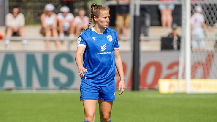 Nhận định, soi k&egrave;o nữ SV Meppen vs nữ Carl Zeiss Jena, 19h00 ng&agrave;y 7/9: Tạm biệt chủ nh&agrave;