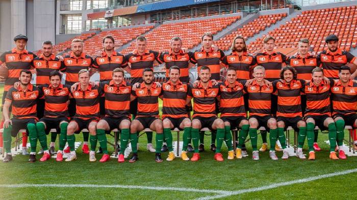 Nhận định, soi k&egrave;o Ural Yekaterinburg vs Rotor Volgograd, 15h30 ng&agrave;y 7/9: Đ&aacute;nh chiếm ng&ocirc;i đầu