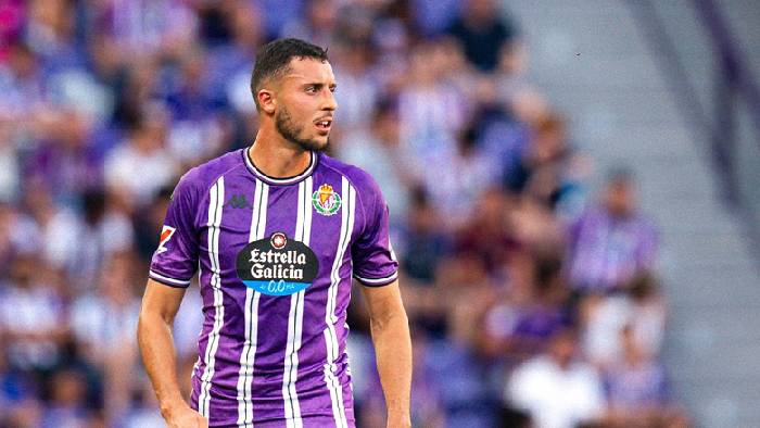 Kèo vàng bóng đá Zaragoza vs Real Valladolid, 23h30 ngày 6/9: Khách thắng thế