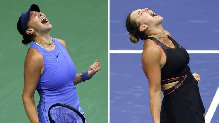 Link trực tiếp tennis Sabalenka vs Anisimova - Chung kết US Open, 3h00 ng&agrave;y 7/9