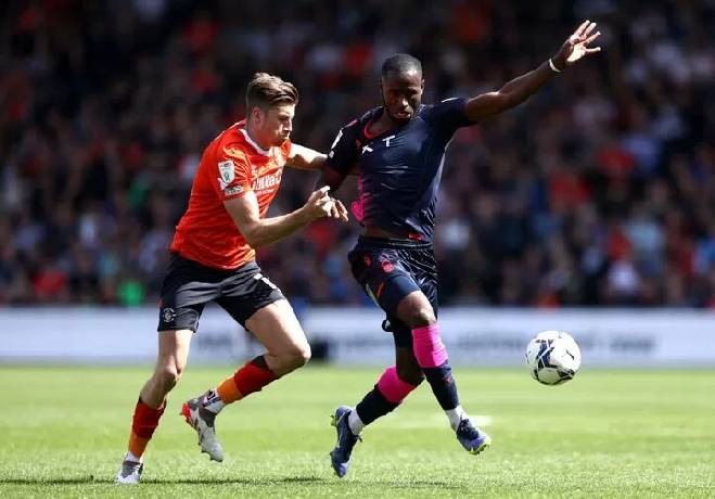 Nhận định, soi kèo Blackpool vs Luton Town, 21h00 ngày 6/9: Khách sáng cửa