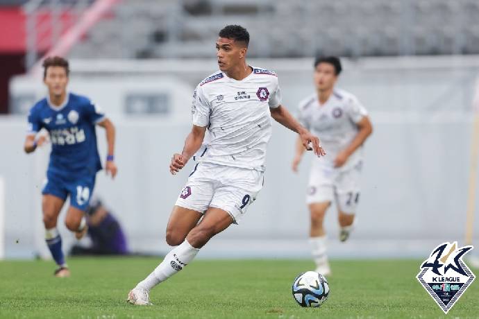 Nhận định, soi k&egrave;o Chungbuk Cheongju vs Gyeongnam, 17h00 ng&agrave;y 6/9: Kh&ocirc;ng c&ograve;n tham vọng