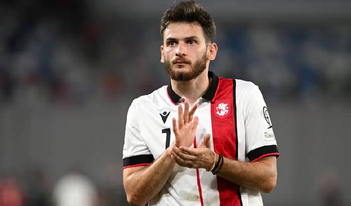 Nhận định, soi kèo Georgia vs Bulgaria, 20h00 ngày 7/9: Quá khứ lùi xa