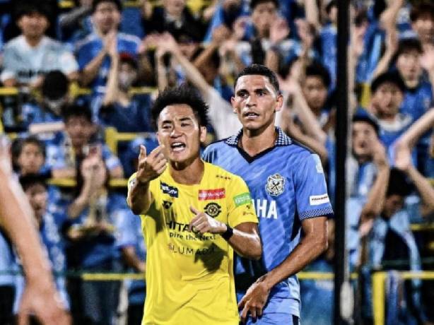 Nhận định, soi kèo Kashiwa Reysol vs Yokohama Marinos, 17h00 ngày 7/9: Tiếp tục vùi dập