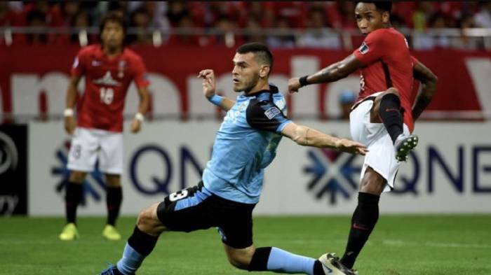 Nhận định, soi kèo Kawasaki Frontale vs Urawa Red Diamonds, 17h00 ngày 7/9: Bất phân thắng bại