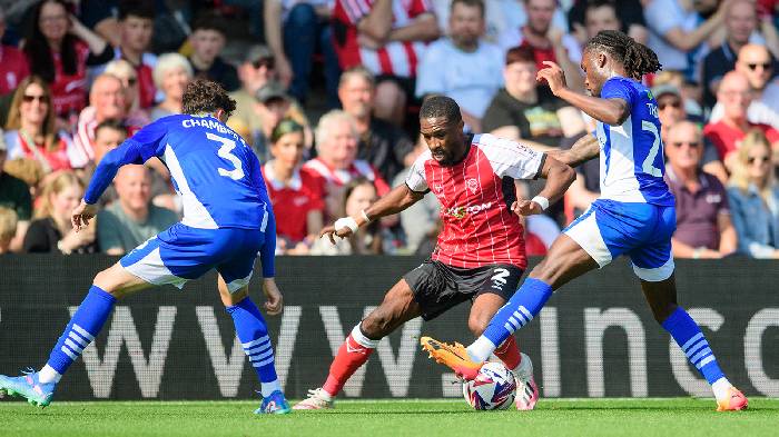 Nhận định, soi k&egrave;o Lincoln City vs Wigan, 21h00 ng&agrave;y 6/9: Chủ nh&agrave; thăng hoa