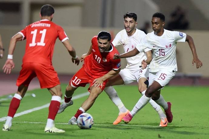 Nhận định, soi k&egrave;o U23 Hong Kong vs U23 UAE, 0h30 ng&agrave;y 7/9: Ưu thế cho chủ nh&agrave;