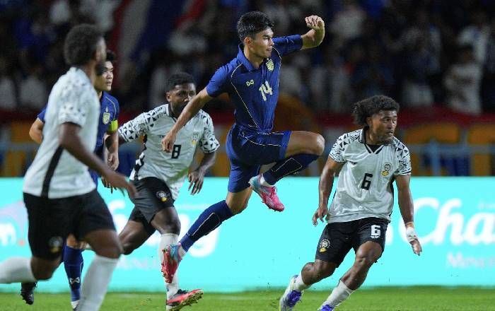 Nhận định, soi kèo U23 Lebanon vs U23 Thái Lan, 19h30 ngày 6/9: Chênh lệch đẳng cấp