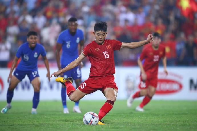 Nhận định, soi k&egrave;o U23 Singapore vs U23 Việt Nam, 19h00 ng&agrave;y 6/9: T&acirc;m l&yacute; non nớt