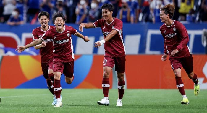 Nhận định, soi kèo Vissel Kobe vs Yokohama FC, 17h00 ngày 7/9: Đối thủ khó chịu
