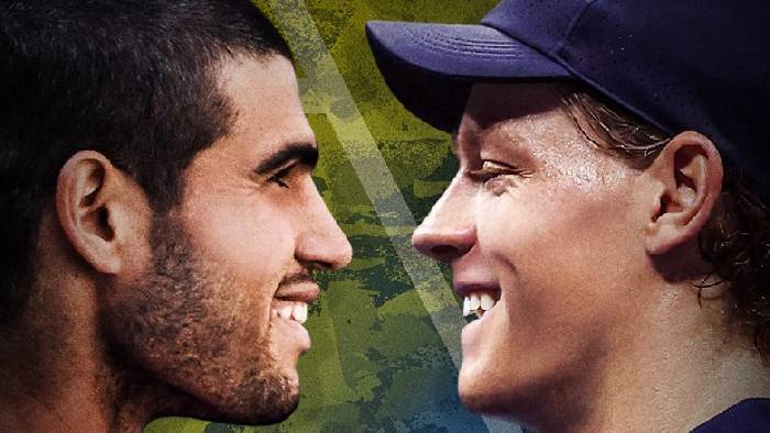 Nhận định tennis Sinner vs Alcaraz, Chung kết US Open - 1h00 ng&agrave;y 8/9