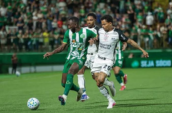 Nhận định, soi kèo Corinthians vs Chapecoense, 05h30 ngày 07/09: Không còn đường lùi