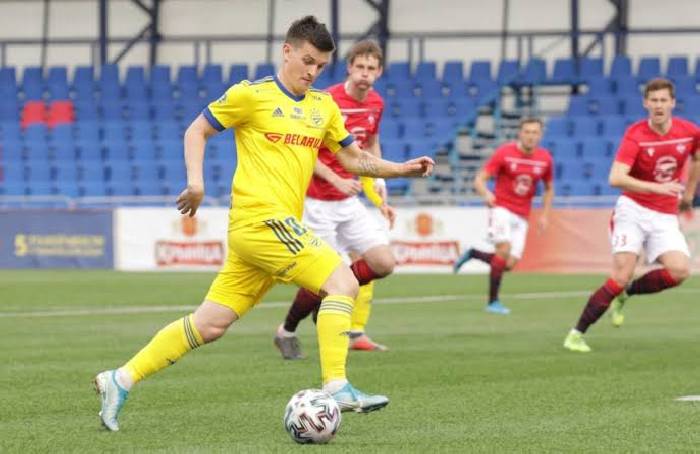 Nhận định, soi kèo Dinamo Brest vs BATE Borisov, 23h30 ngày 7/9: Chủ nhà sa sút