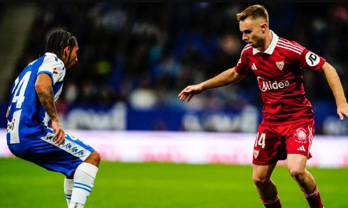 Nhận định, soi kèo Espanyol vs Sevilla, 02h00 ngày 07/09: Khách làm khó chủ