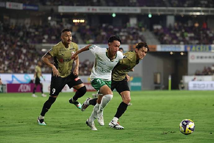 Nhận định, soi kèo FC Tokyo vs Kyoto Sanga, 17h30 ngày 6/9: Thủ đô bắt nạt cố đô
