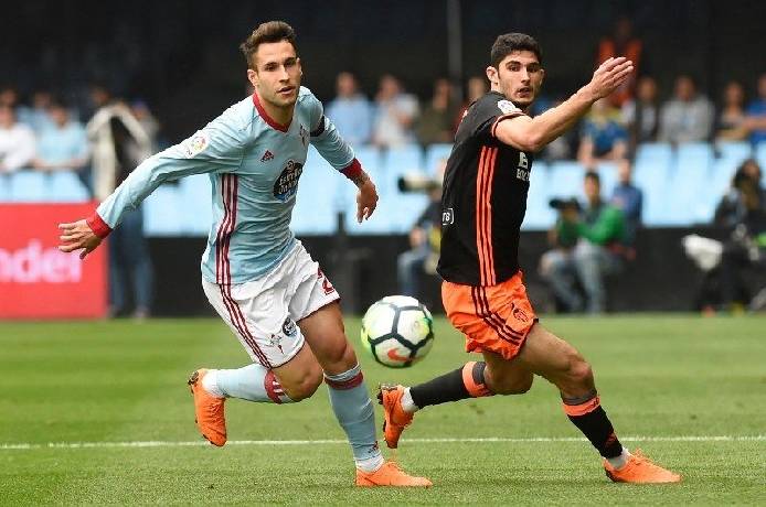 Nhận định, soi kèo Getafe vs Celta Vigo, 0h00 ngày 8/9: Tự tin có điểm