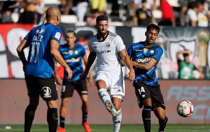Nhận định, soi kèo Huachipato vs Colo Colo, 03h00 ngày 07/09: Băng băng về đích