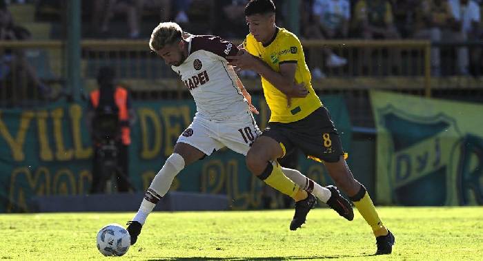 Nhận định, soi kèo Lanus vs Defensa, 03h00 ngày 07/09: Chủ nhà gây thất vọng