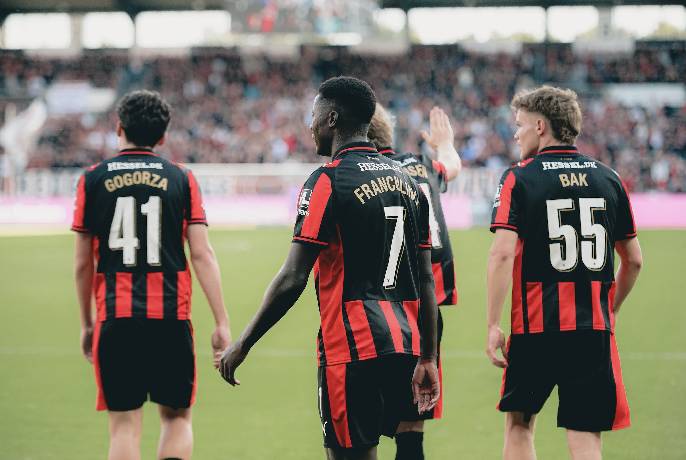 Nhận định, soi kèo Midtjylland vs Nordsjaelland, 00h00 ngày 8/9: Cầm chân nhau