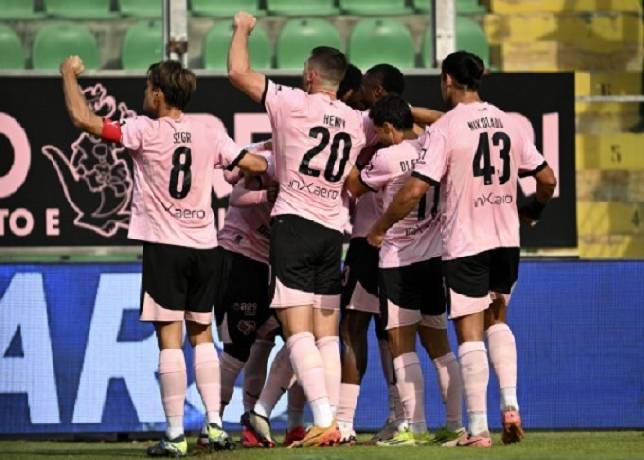 Nhận định, soi kèo Palermo vs Sampdoria, 1h30 ngày 8/9: Tiếp tục bay cao