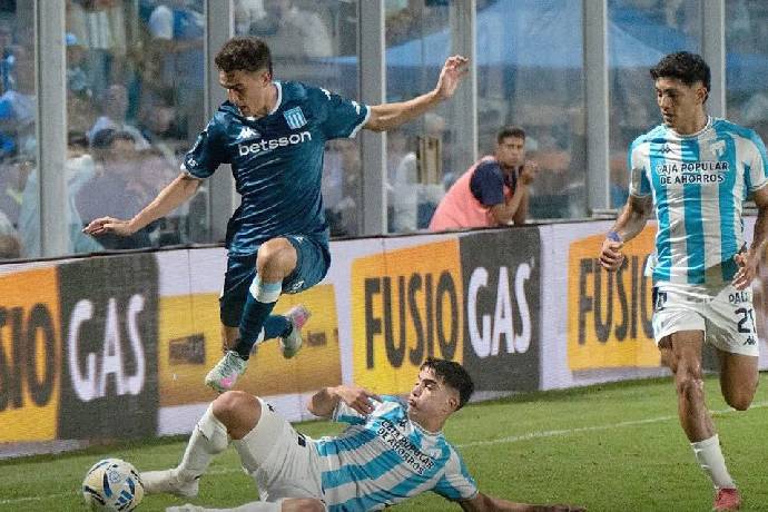 Nhận định, soi kèo Racing Club vs Atletico Tucuman, 07h30 ngày 07/09: Bảo vệ vị trí