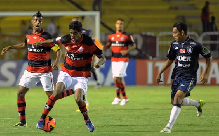 Nhận định, soi kèo Remo vs Flamengo, 02h00 ngày 07/09: Cuộc đua hấp dẫn