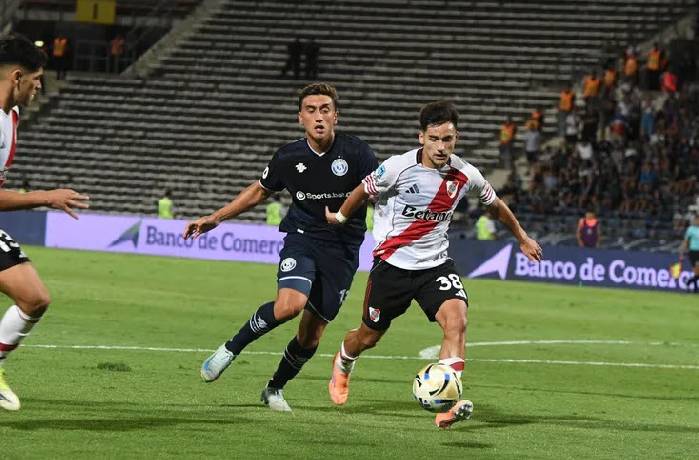 Nhận định, soi kèo River Plate vs Rivadavia, 05h15 ngày 07/09: Đánh mất bản thân
