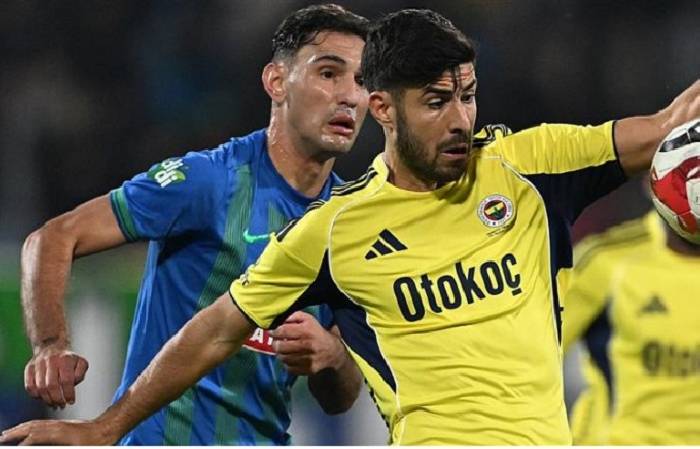 Nhận định, soi kèo Rizespor vs Alanyaspor, 0h00 ngày 8/9: Khó cho chủ nhà