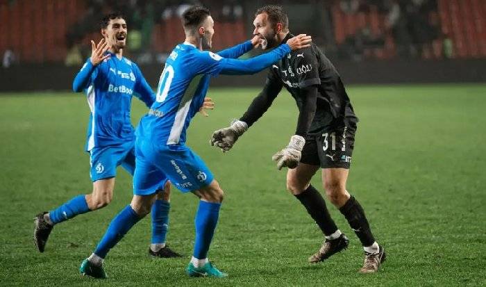 Nhận định, soi kèo Rubin Kazan vs Akhmat Grozny, 23h30 ngày 7/9: Chiến thắng thứ 3