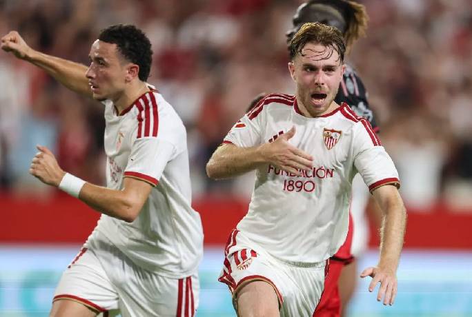 Soi kèo góc Espanyol vs Sevilla, 02h00 ngày 07/09