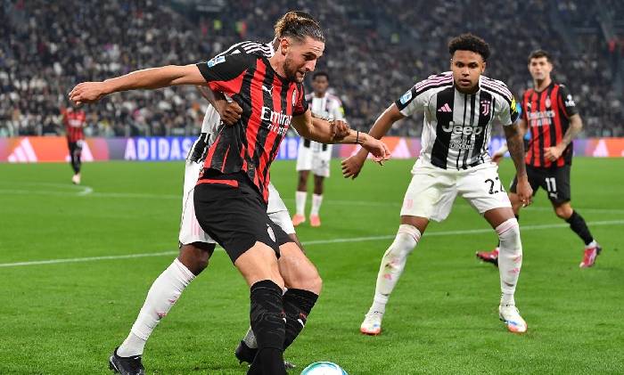 Soi kèo góc Juventus vs AC Milan, 01h45 ngày 07/09