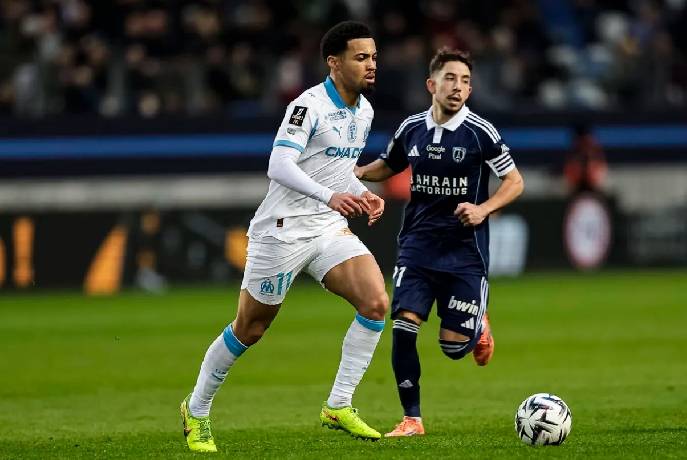 Soi kèo góc Marseille vs Paris FC, 01h45 ngày 07/09