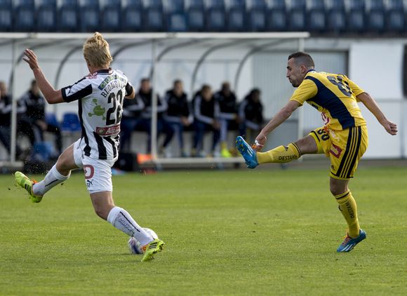 Nhận định bóng đá KTP Kotka vs TPS Turku 22h30 ngày 07/10: Nối dài mạch thắng