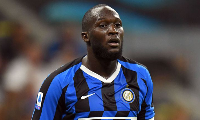 MU thiếu tiền đạo, Ole Gunnar Solskjaer vẫn không tiếc Romelu Lukaku