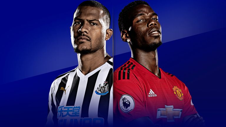 Nhận định b&oacute;ng đ&aacute; Newcastle vs Man Utd, 22h30 ng&agrave;y 06/10: Lấy lại niềm tin