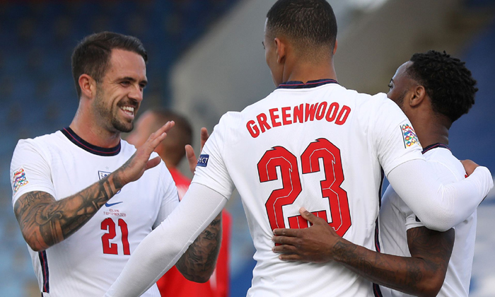 Nhận định Andorra U21 vs Anh U21, 20h00 ngày 7/10