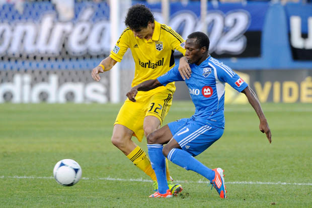 Nhận định Columbus Crew vs Montreal Impact, 6h30 ngày 8/10