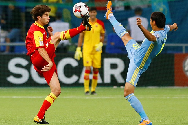 Nhận định Montenegro vs Latvia, 23h00 ngày 7/10