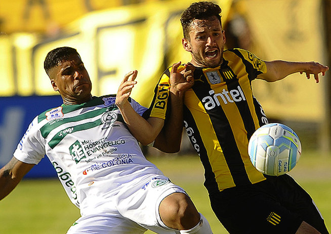 Nhận định Ca River Plate vs Plaza Colonia, 1h00 ngày 7/10